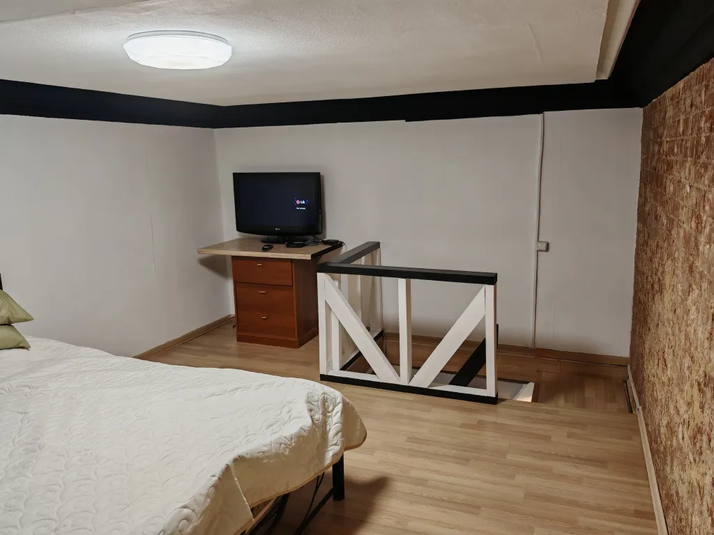 Квартира Квартира Апартамент около Цветного бульвара — Москва