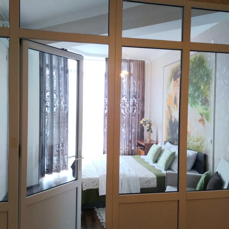 Квартира Квартира Жемчужина Анапы — Анапа