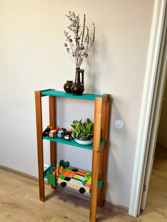 Уютная квартира с видом на город