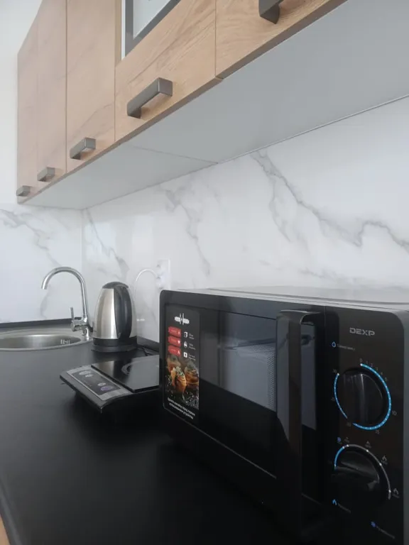 Квартира Квартира возле озера — Екатеринбург