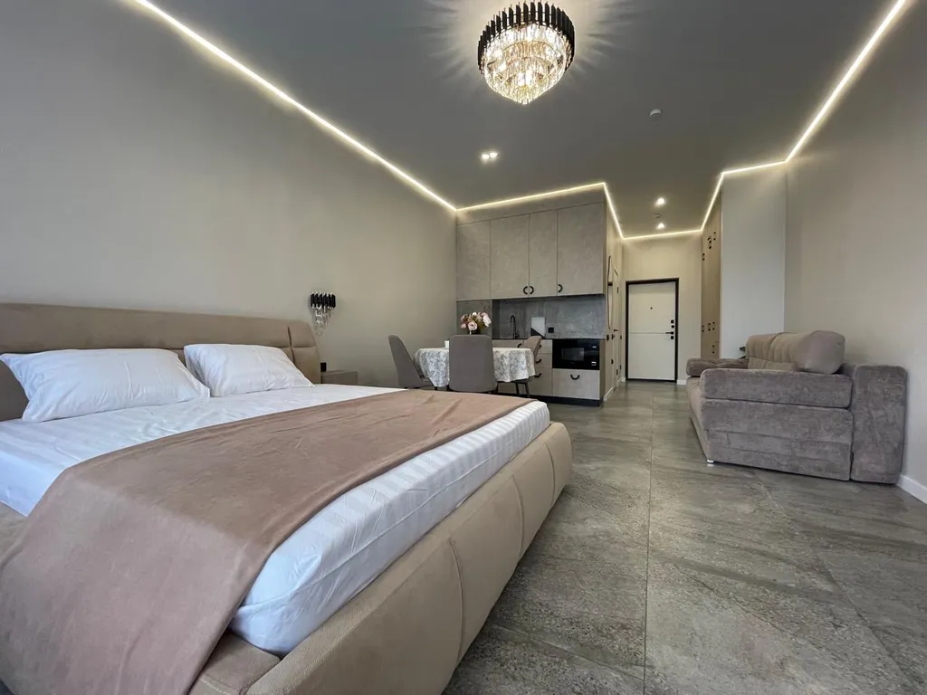 Апартамент у моря