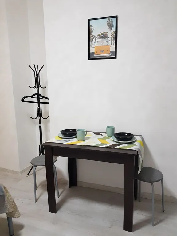 Пешком до Кремля 3