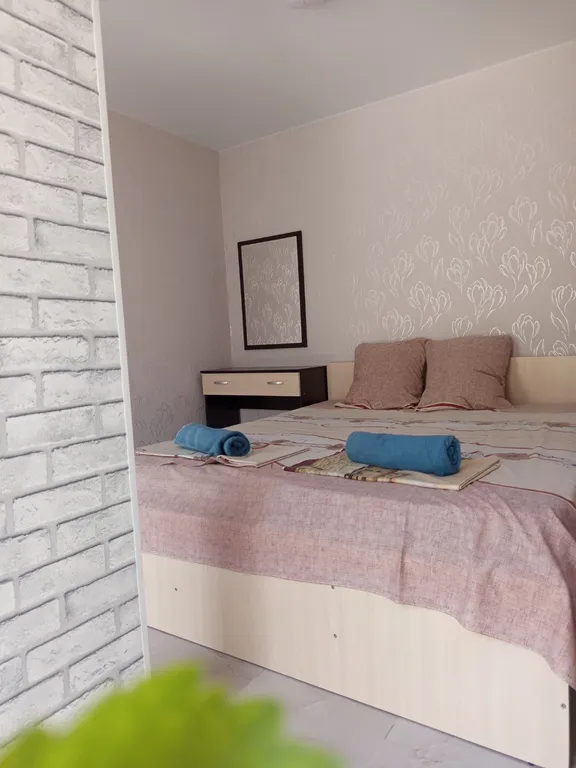 Квартира Комната — аренда посуточно в Штормовое