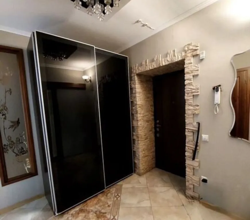 Квартира Добротная квартира, золотой квадрат Советского района ! — Ростов-на-Дону