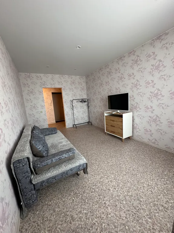 Квартира в самом центре города