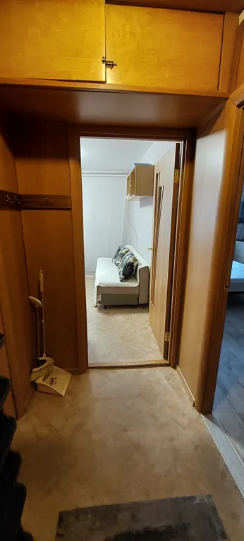 Уютная квартира в районе Большой медведицы