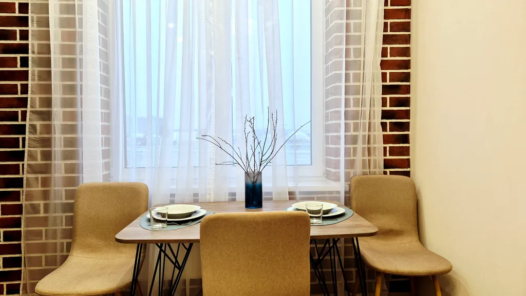 Уютный лофт в Рассказовке