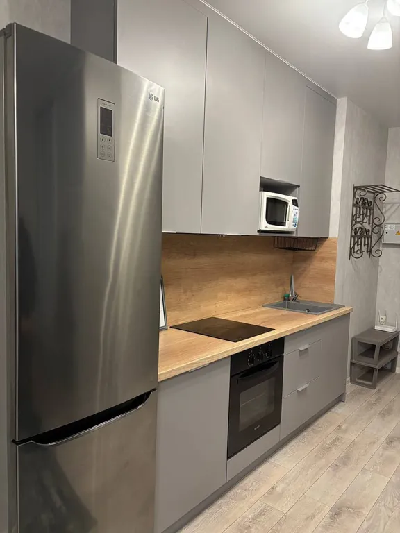 Квартира Квартира в Минске — Минск