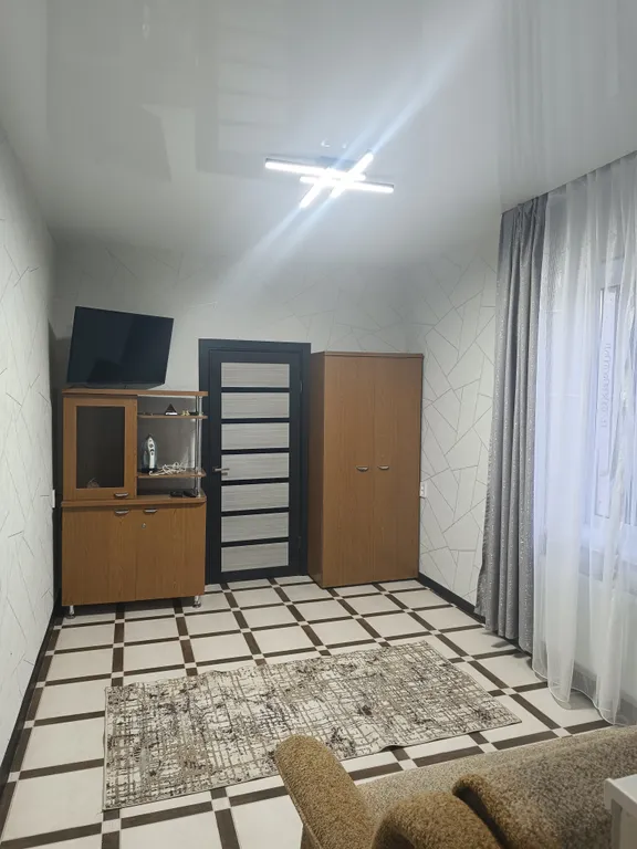 Домик для отдыхающих