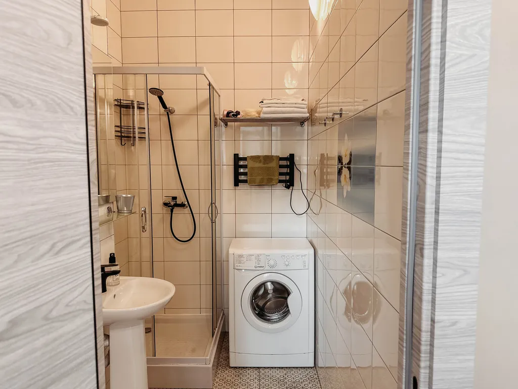 Квартира Квартира Design loft — Санкт-Петербург