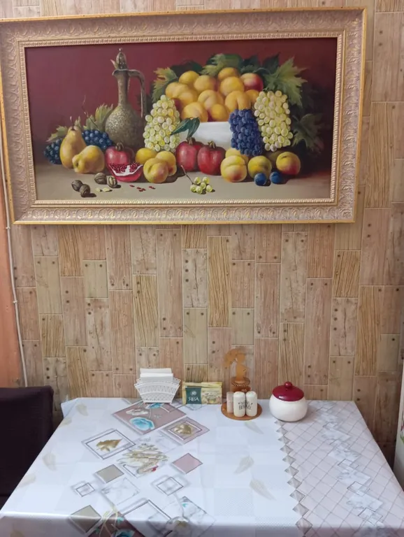 Квартира Квартира не дорогая в районе автовокзала в центре города — Пятигорск