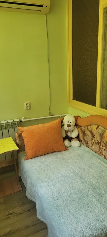 Квартира Уютная квартира в центре — Адлер