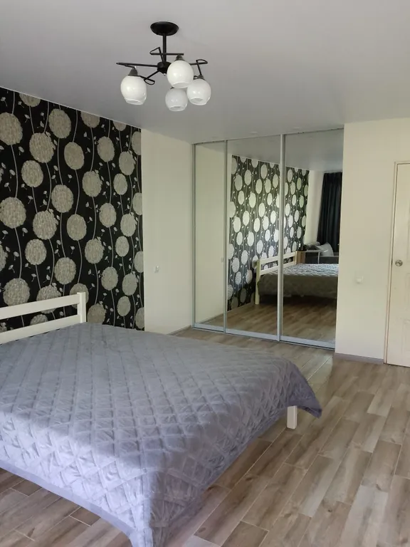 Однакомнатная уютная квартира — аренда посуточно в Волгоград