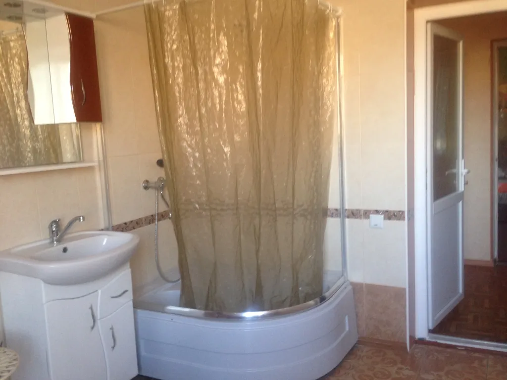 2-й этаж для одной семьи