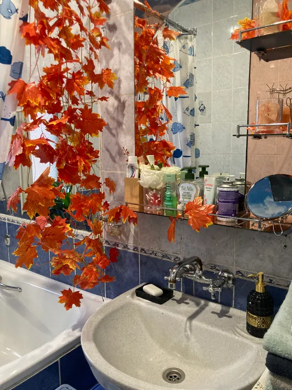 Коттедж Дом с сибирским банным чаном на дровах — Кисловодск