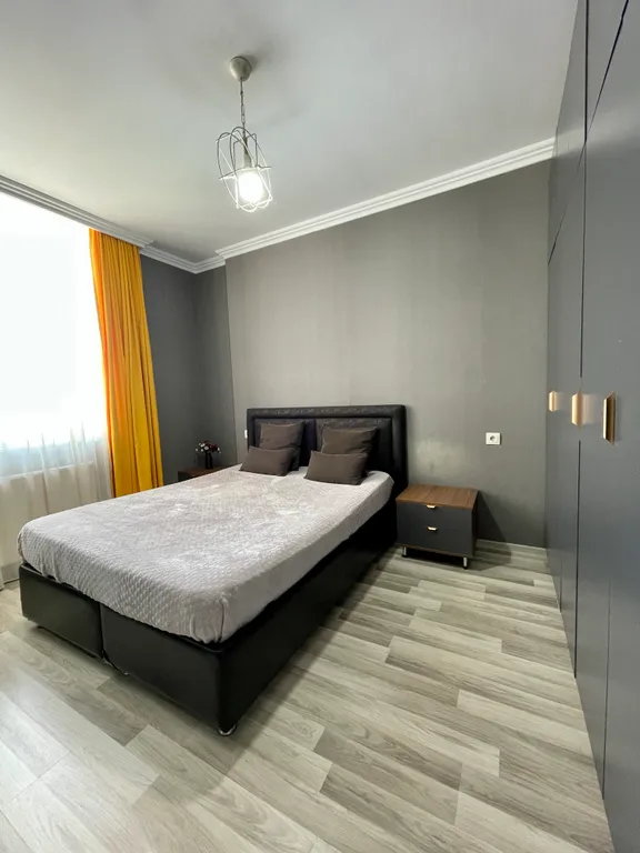 Квартира Трехкомнатная квартира у моря — Батуми