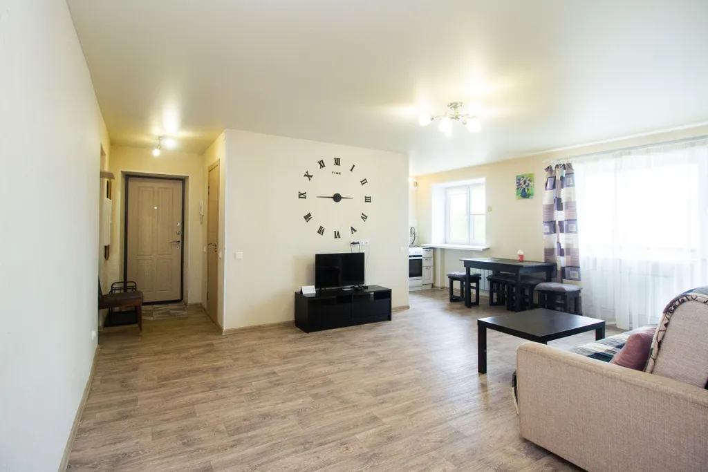 Квартира в самом центре