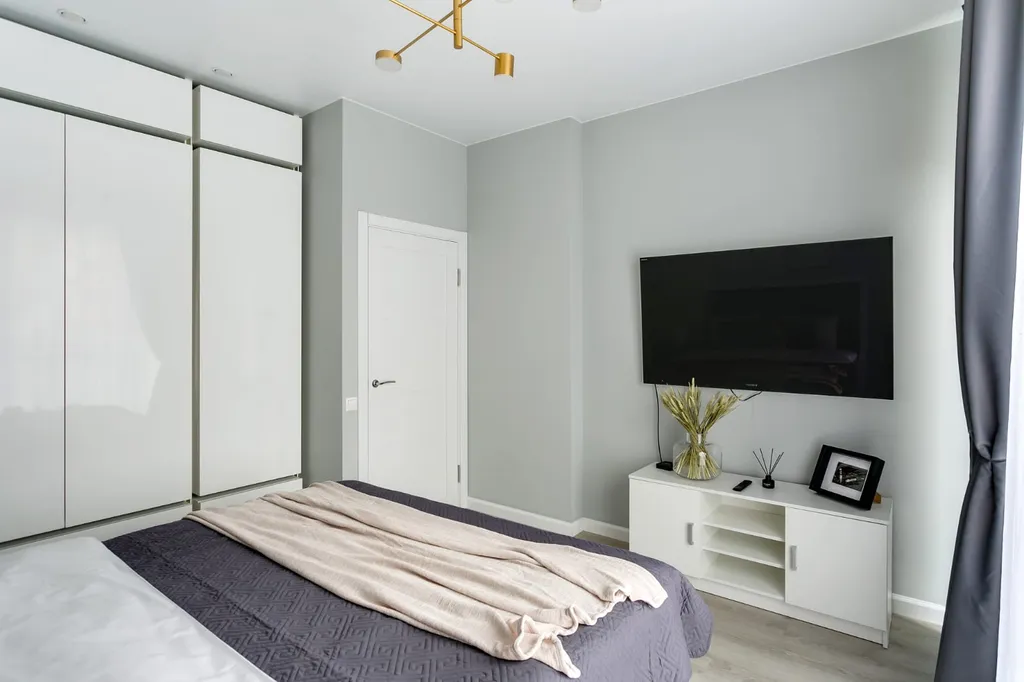 Квартира Апартаменты рядом с Москва-Сити — Москва