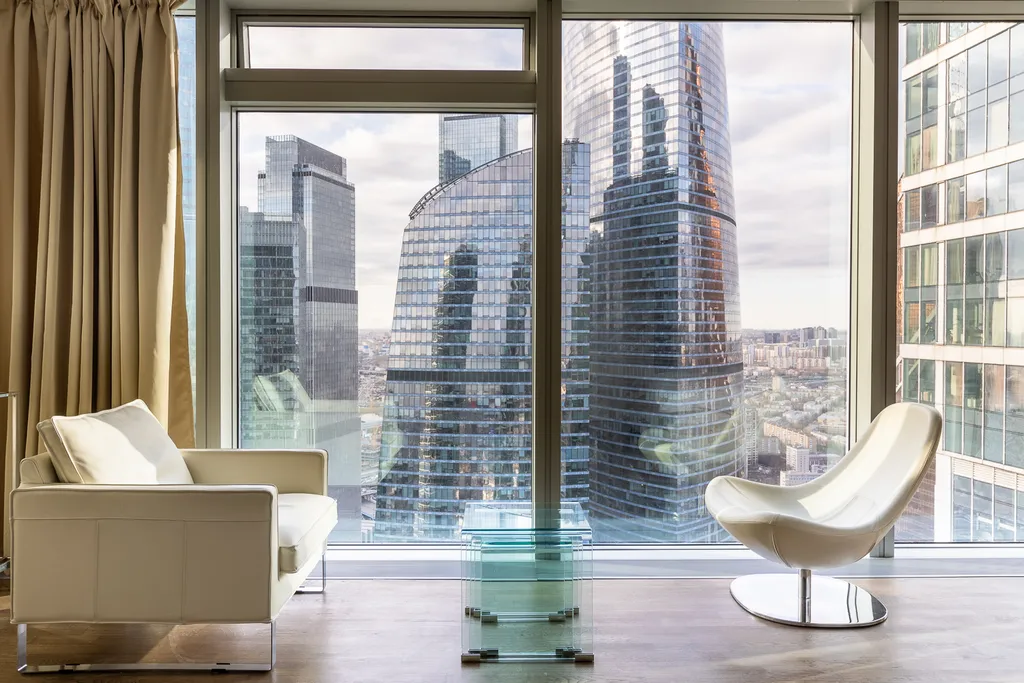 Квартира Комната — Москва