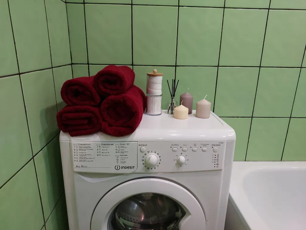 Квартира Современная квартира в центре — Ярославль