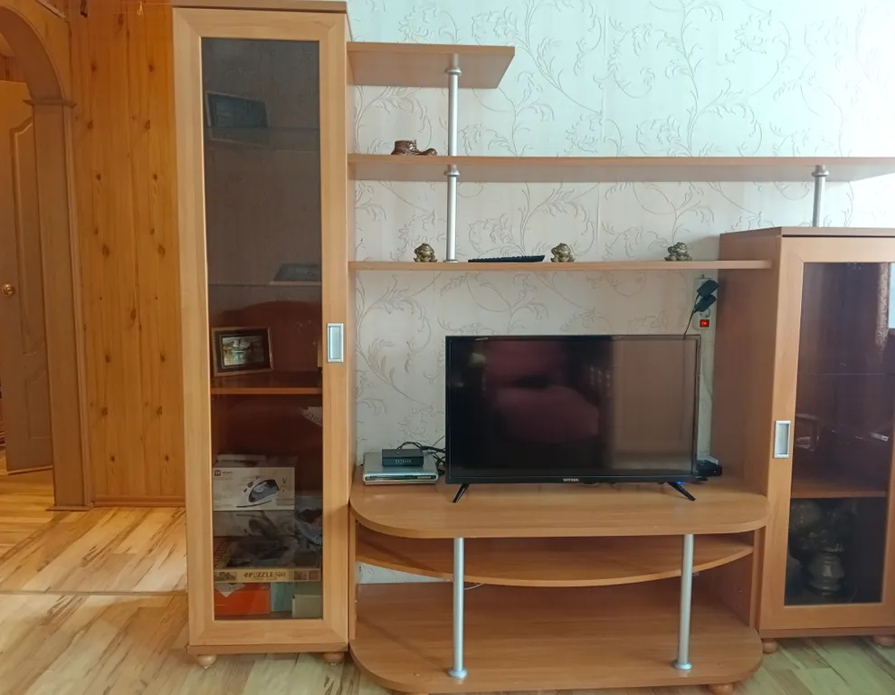 Квартира Уютная квартира — Нижний Новгород