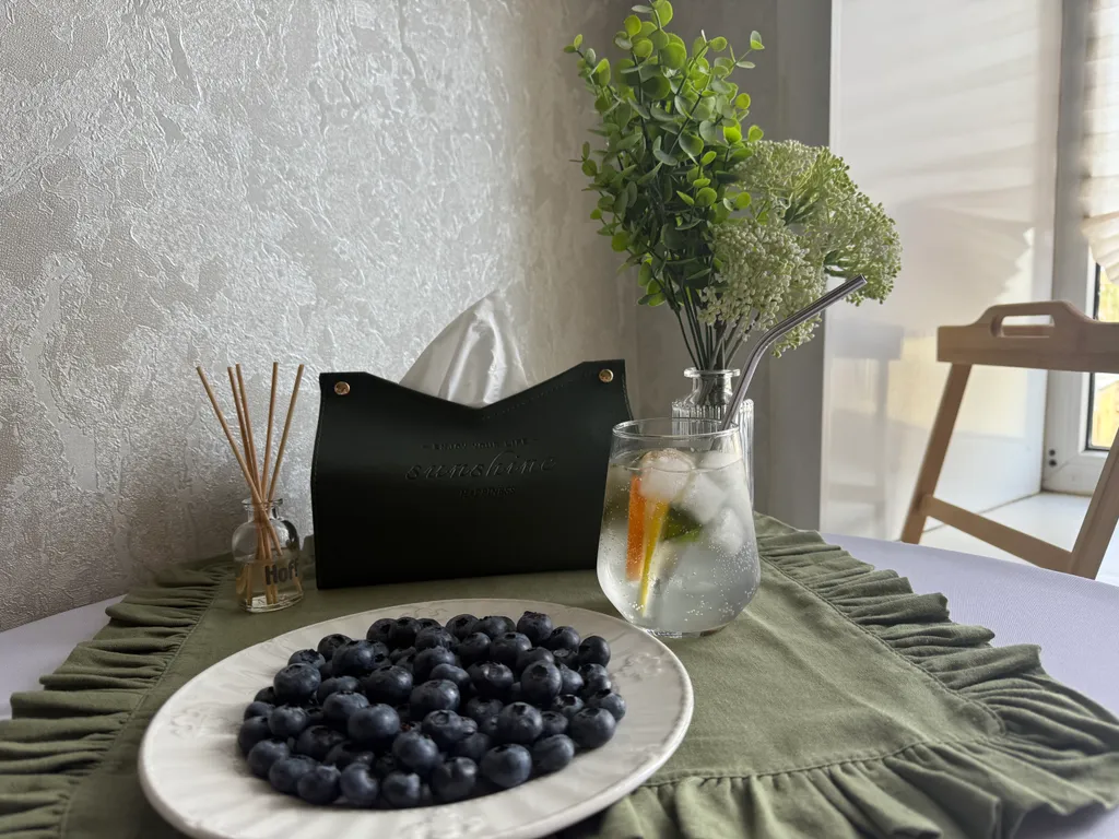 Студия в историческом центре Самары