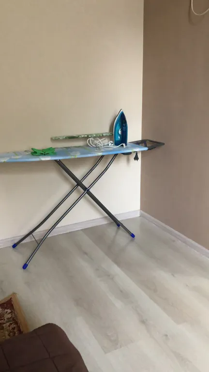 Квартира Уютная 2-комнатная квартира — Анапа