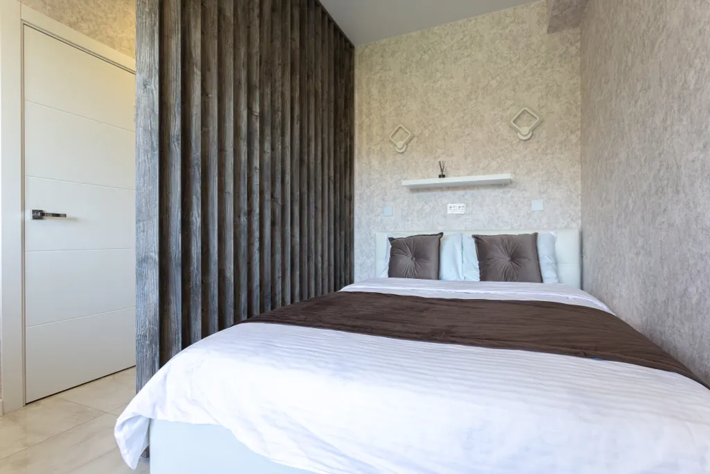 Квартира Квартира Studio ambrovaya — Сочи