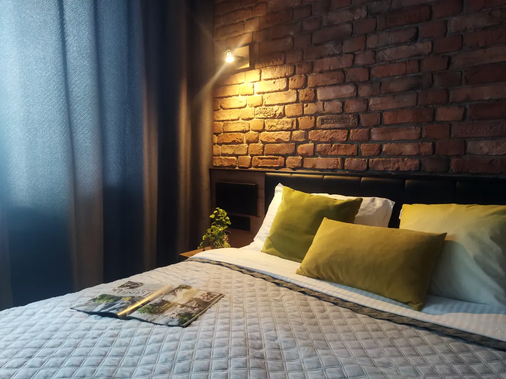 Квартира Апартаменты с кондиционером — аренда посуточно в Пионерский