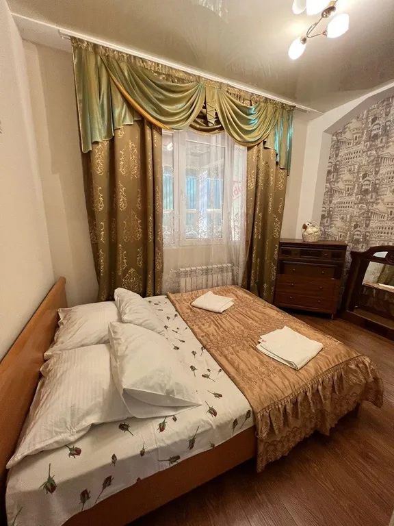 Комната