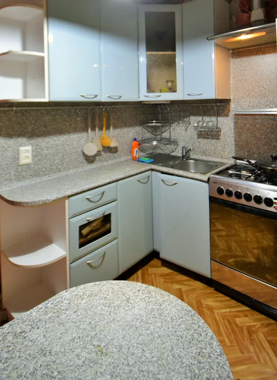 Однокомнатная квартира напротив областной больницы