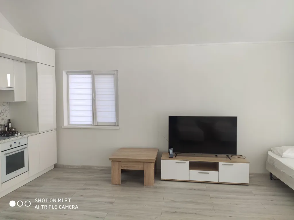 Коттедж в крыму семья