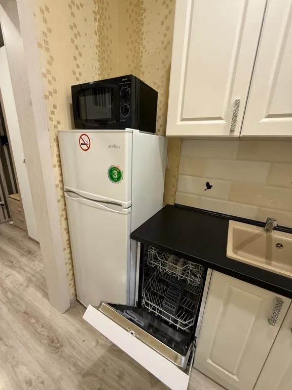 Апартаменты у моря