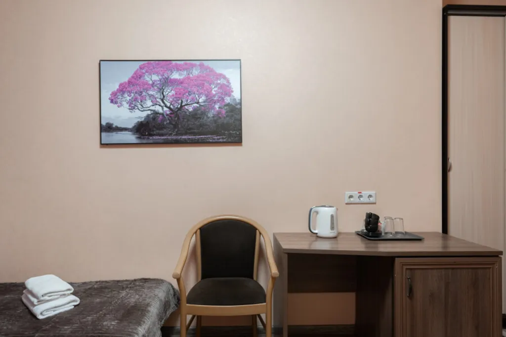 Квартира Комната — Москва