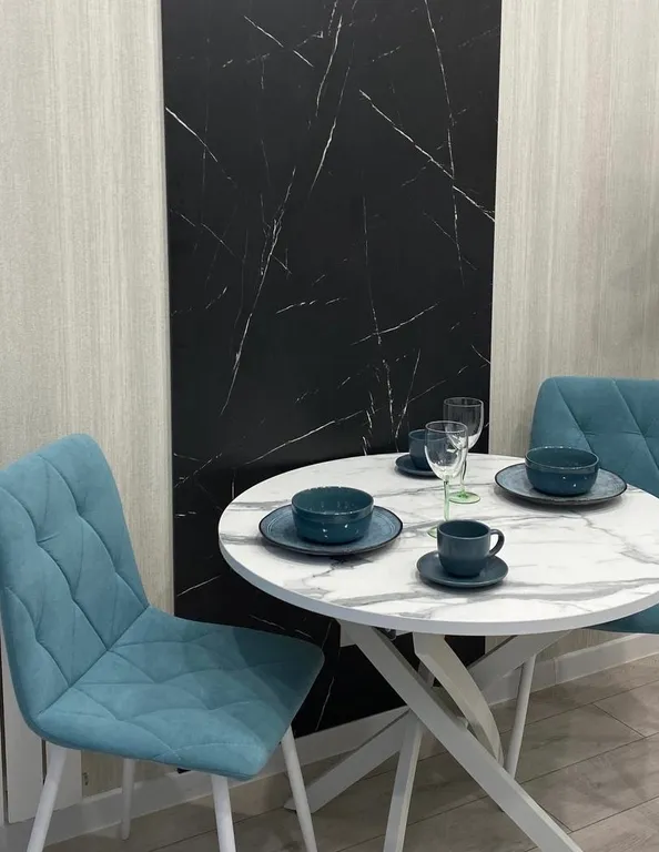 Квартира в новостройке