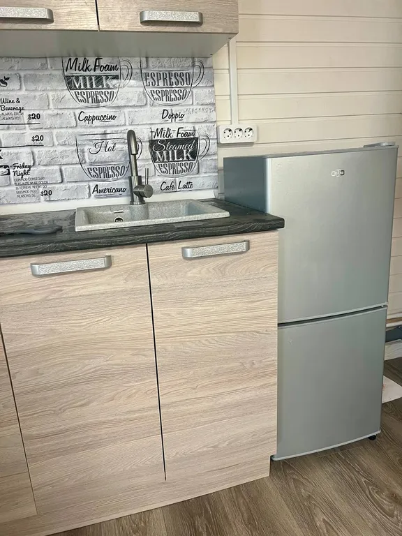 Классное место, где можно спокойно отдохнуть