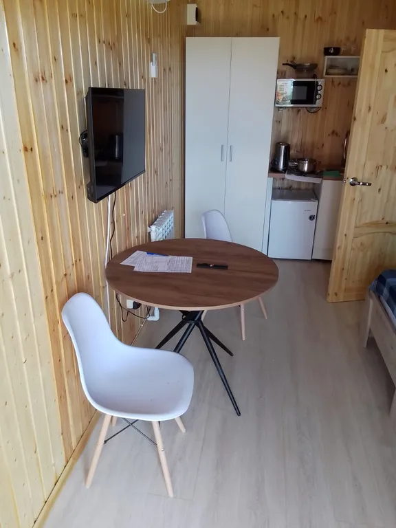 Коттедж Коттедж ЭльтонХаус — Волгоград