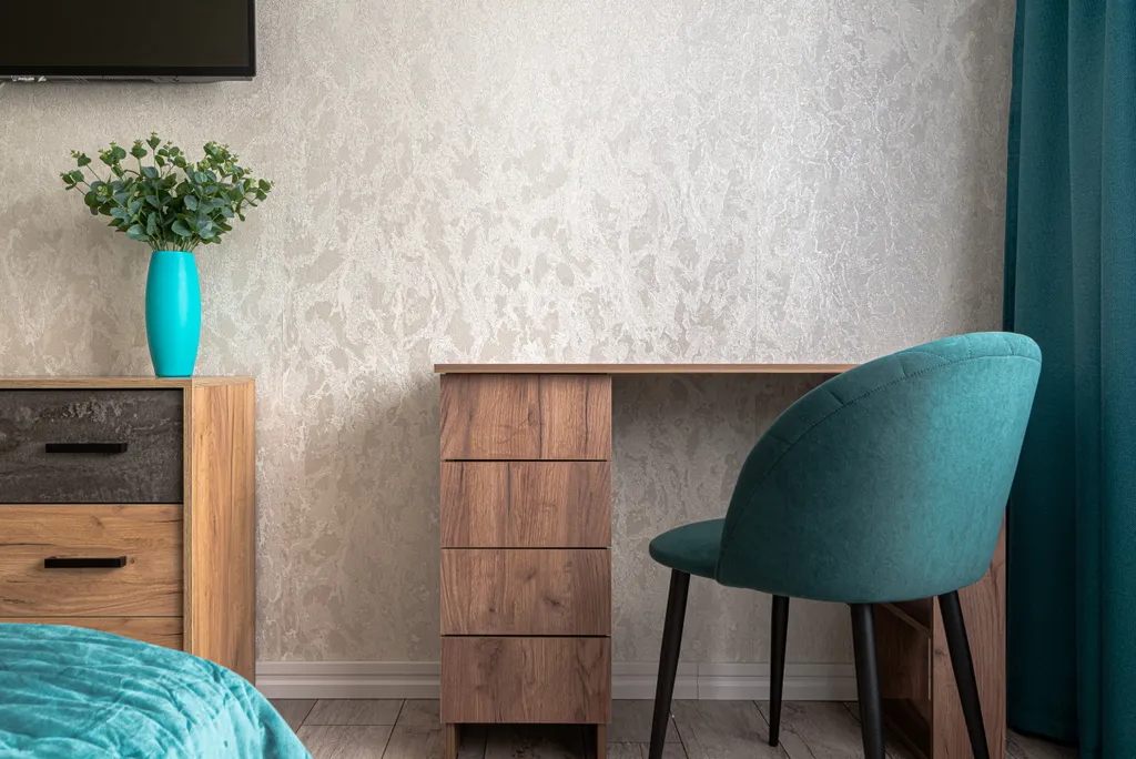 Просторная с гостиничным сервисом в Новом городе, бесконтактно