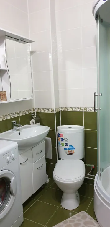 Квартира Уютная квартира в центре города — Анапа