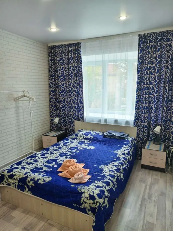 Уютная квартира — аренда посуточно в Муром