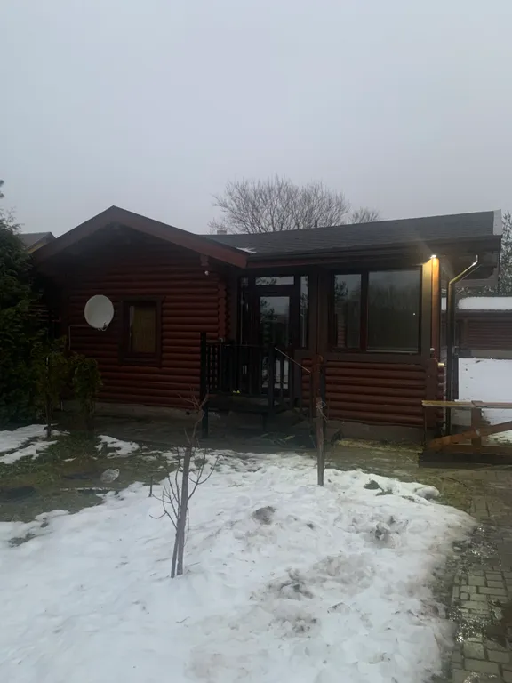 Уютный коттедж у озера Донцо, Баня.Гриль-зона.Памятник природы.