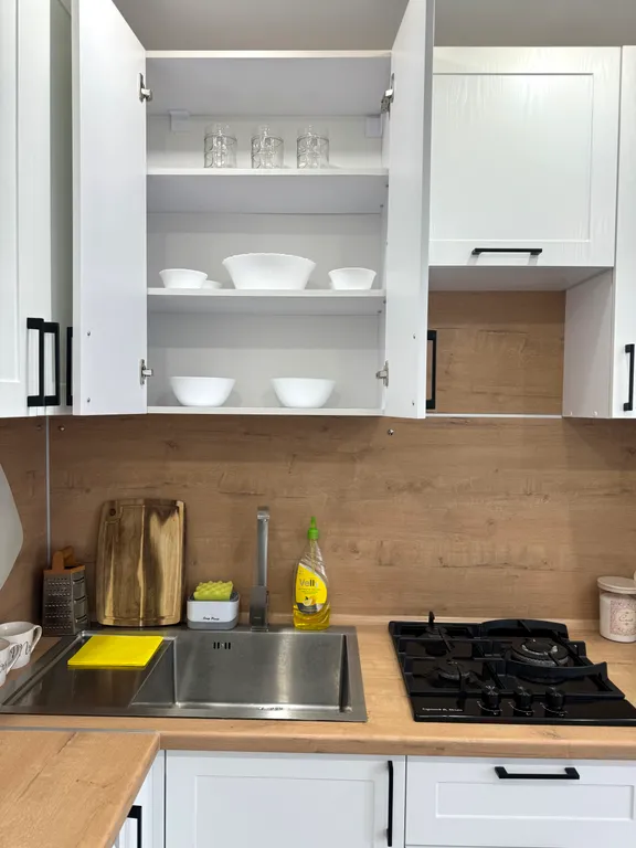 Кoмфоpтабeльнaя квартира в центре города