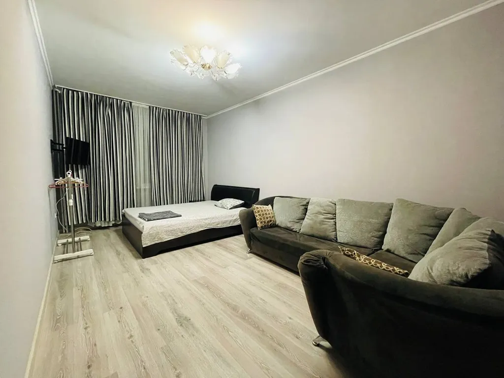 2-комнатная Квартира — аренда посуточно в Якутск