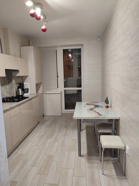 Квартира 1-комнатная Квартира — Калининград