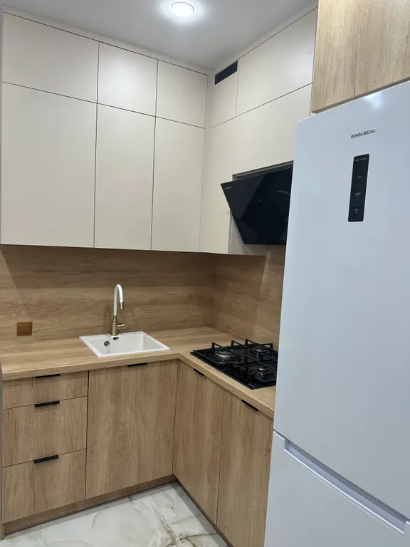 Квартира Новая квартира недалеко от моря — Пионерский