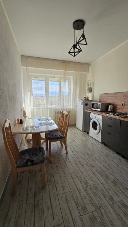 Новая уютная однокомнатная квартира — аренда посуточно в Ессентуки