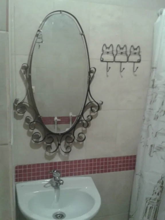 Квартира 1-комнатная Квартира — Севастополь