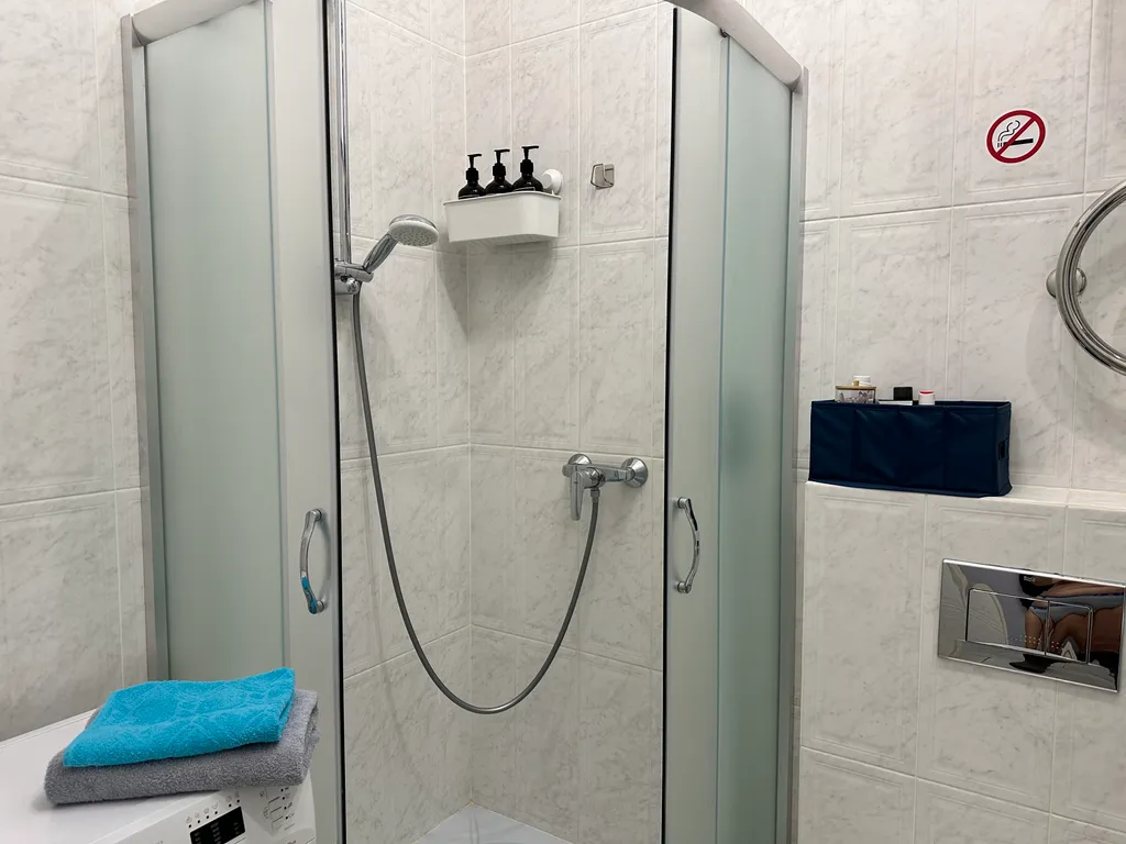 Квартира Апартаменты Green Home Ufa — Уфа