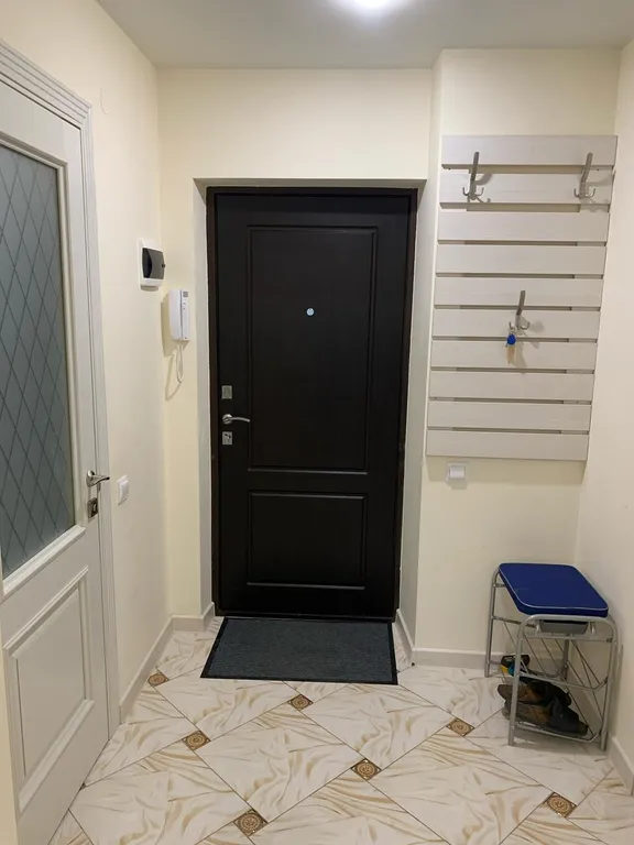 Евроквартира в развитом районе