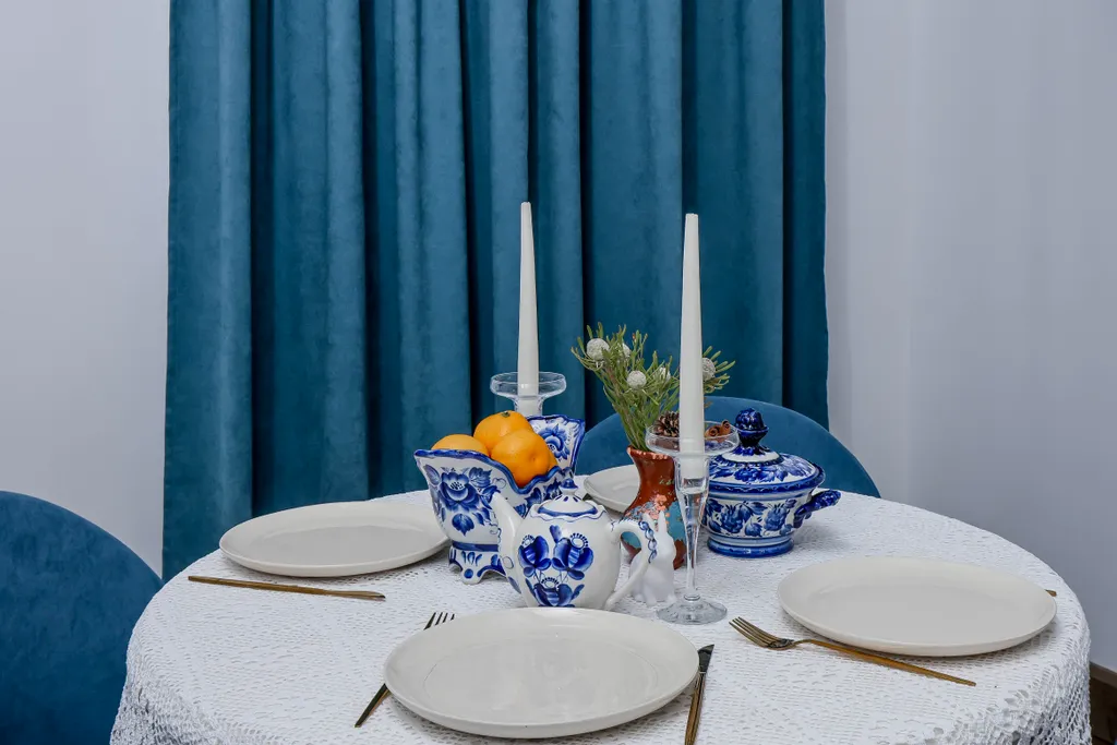 Дом Место силы